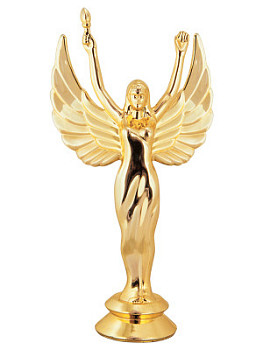 Фигура наградная «Победа» - B158-G