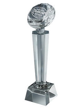 Награда из стекла - PS817