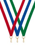 Лента для медали - LN162