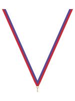 Лента для медали «Россия» - LN80