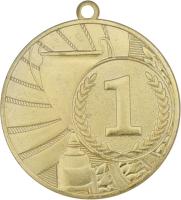 Медаль MD Rus.531