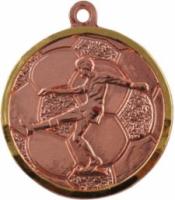 Медаль MD 717 B (алмазка)