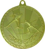 Медаль MV20 (лыжи)