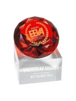 Награда из стекла - PS1361