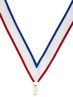 Лента для медали «Р. Крым» - LN135