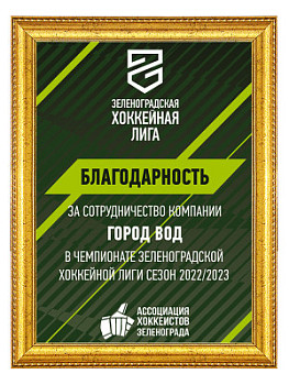 Рамка багетная - BG21