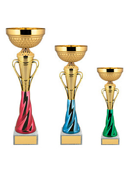 Комплект кубков - KM5087_K