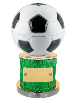 Кубок футбольный - KM2274