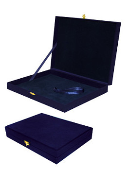 Футляр для плакетки - FU190