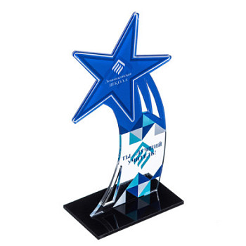 Награда из акрила - PF1661