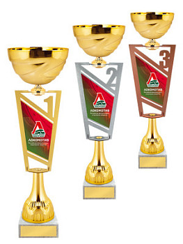 Кубок оригинальный - KM2963