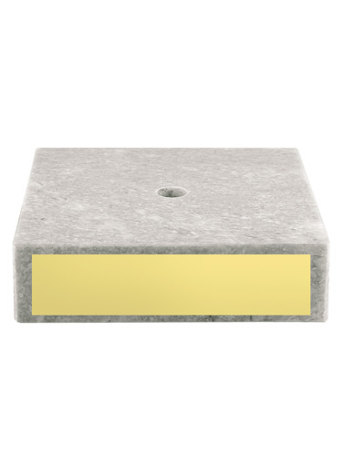 Основание для наградной фигуры - OSN1