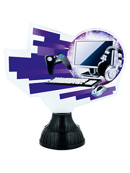 Награда «Киберспорт» из акрила - PS1727