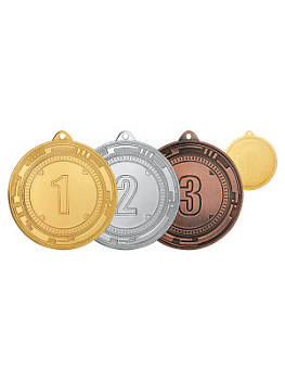 Медаль наградная - MK436