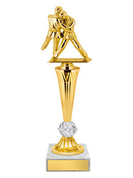 Приз тематический «Дзюдо» - PS1622-Z