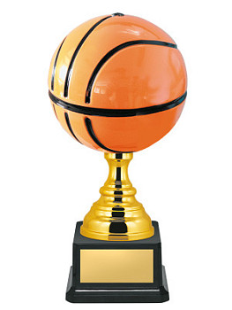 Кубок баскетбольный - KM1725