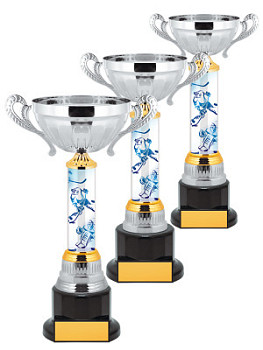 Кубок хоккейный - KM2508-Z