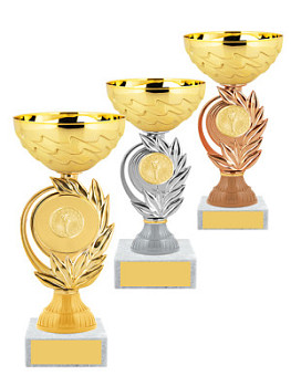 Комплект кубков - KM5076