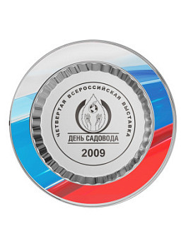 Тарелка декоративная - PS537g