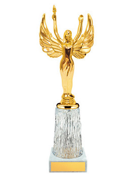 Приз наградной «Ника» - PS1428-Z