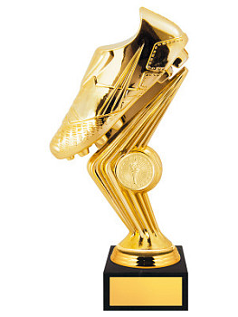 Приз тематический «Футбольная бутса» - PS1316-Z