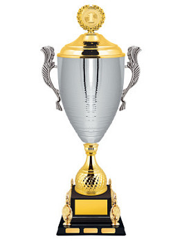 Кубок переходящий - KM2790