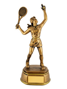 Приз тематический «Большой теннис ж.» - PS1854