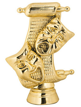 Фигура «Театр» - B346-G