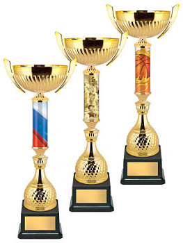 Кубок с символикой на заказ - KM2938