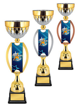 Кубок оригинальный - KM2954