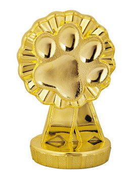 Фигура «Лапка» - P048.01