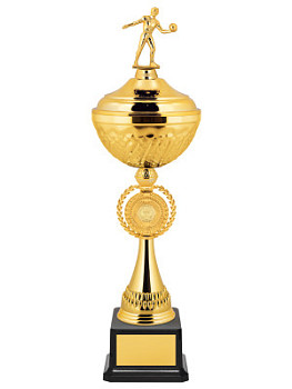 Кубок волейбольный - KM2864