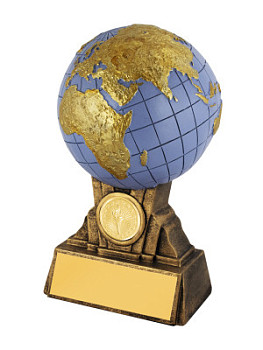 Приз тематический «Земной шар» - PS1849
