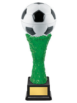Кубок футбольный - KM2294