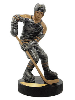 Приз тематический «Хоккеист» - PS1519